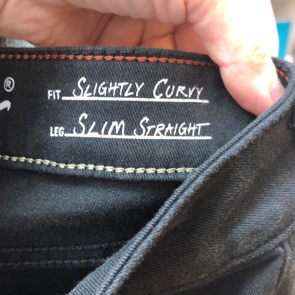 Eddie Bauer Stretch Pants 2P - Picture 6 of 8